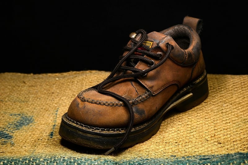 Quantum Leap Boots